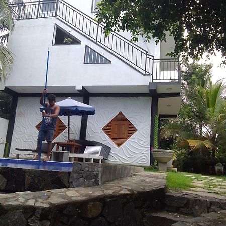 Peaceful Green Villa Unawatuna Dış mekan fotoğraf