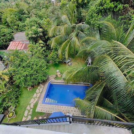 Peaceful Green Villa Unawatuna Dış mekan fotoğraf