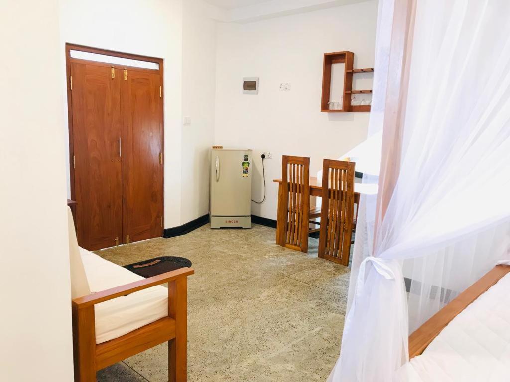 Peaceful Green Villa Unawatuna Dış mekan fotoğraf