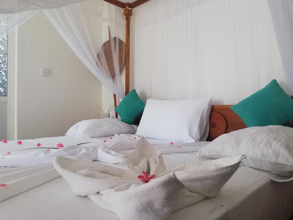 Peaceful Green Villa Unawatuna Dış mekan fotoğraf